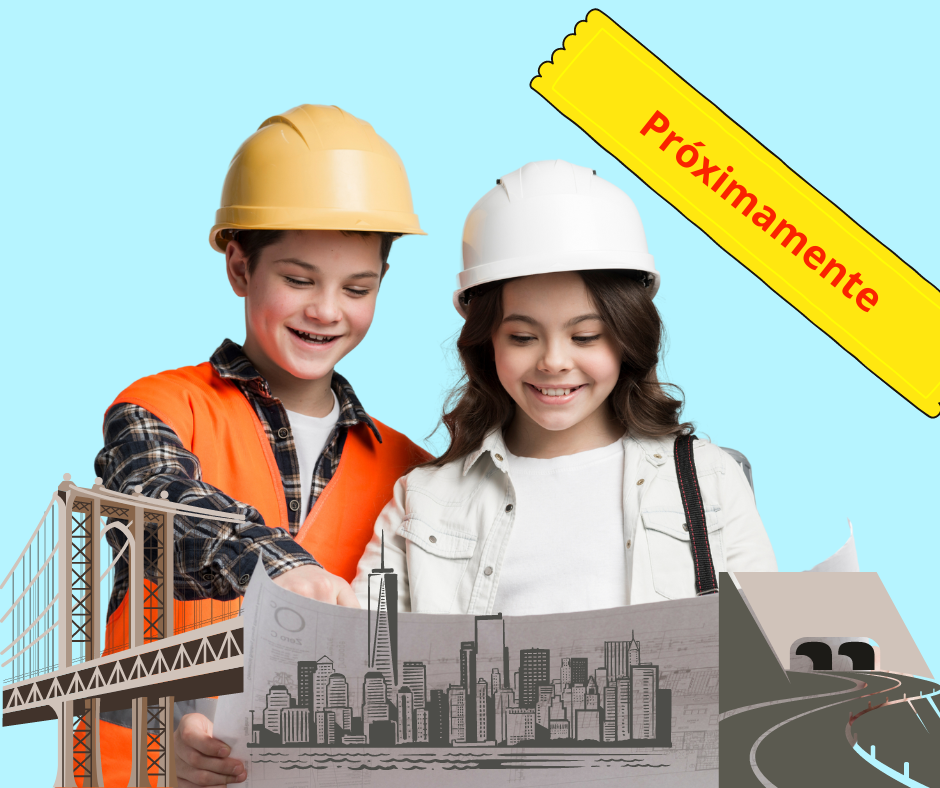 Pequeños Constructores / Nivel 2