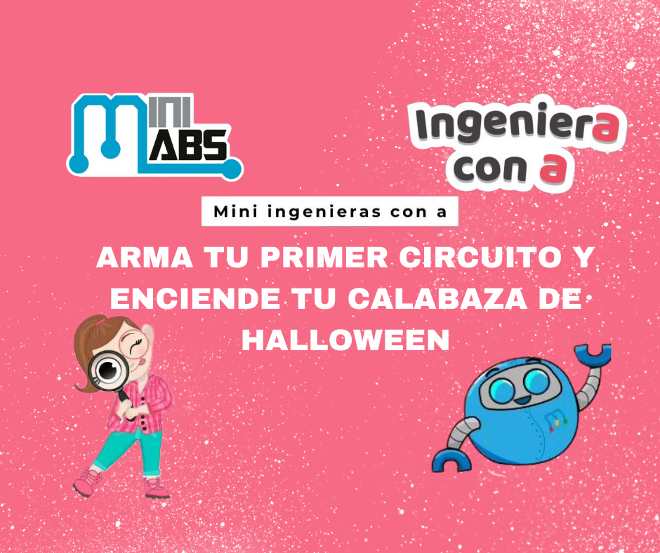 Taller «Arma tu primer circuito»